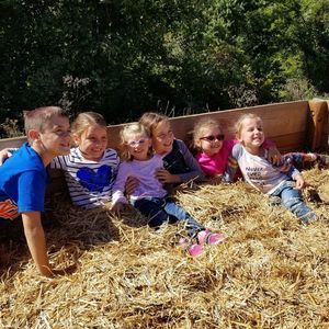 Meet your Posher, Patty